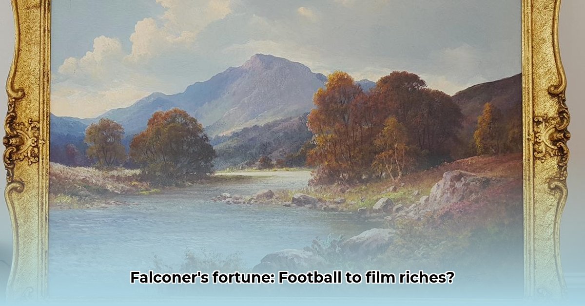 douglas-falconer-net-worth